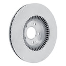 DFC Brake Rotors - Plain
