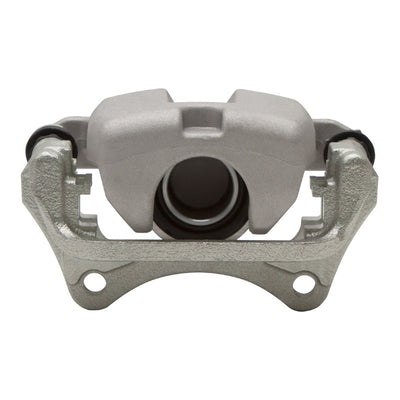 DFC 08-13 Toyota Highlander Rear-L Premium Caliper - Silver Zinc Coated