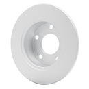 DFC GeoSPEC Coated Rotors - Plain
