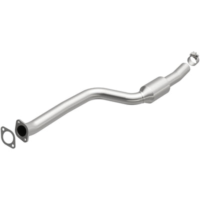 MagnaFlow 09-16 BMW Z4 L6 3.0L OEM Grade / EPA Compliant Direct-Fit Catalytic Converter