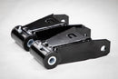Cognito 20-25 Chevrolet Silverado 2500 HD 1in Drop Leaf Spring Shackle