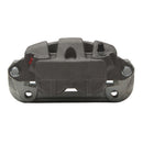 DFC 05-10 Ford Mustang Front-L Premium Caliper - Silver Zinc Coated