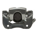 DFC 92-01 Honda Prelude Rear-R Premium Caliper - Silver Zinc Coated