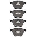 DFC GeoSPEC Coated Rotors - Plain