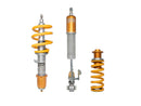 Ohlins 21+ BMW G87 M2 G80 M3 & G82 M4 RWD Road & Track Coilover System