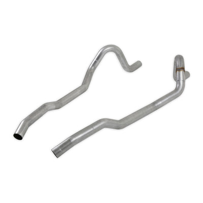 Flowmaster 63-74 Mopar A-BODY 2.5 in. Tailpipes