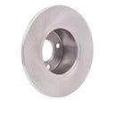 DFC 77-83 BMW 320i Front & Rear Rotors with 5000 Advanced Brake Pads w/Drums/Shoes/Hardware