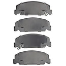 DFC 5000 Advanced Ceramic Brake Pads