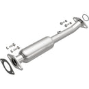 BRE Exhaust 04-15 Armada QX56 Titan 5.6L Front Pipe Kit