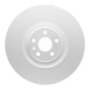 DFC GeoSPEC Coated Rotors - Plain
