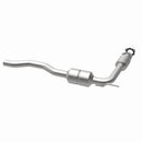 MagnaFlow Conv DF 02 Volkswagen Eurovan 2.8L