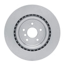 DFC Brake Rotors - Plain