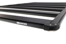 ARB Base Rack 84in x 51in with Mount Kit/Deflector/Front 1/4 Guard Rail