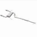 MagnaFlow BRE Exhaust Kit 03-08 Infiniti FX35 3.5L