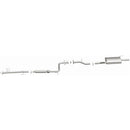 MagnaFlow BRE Exhaust Kit 94-97 Honda Accord 2.2L