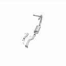MagnaFlow BRE Exhaust Kit 94-95 Chevy C1500 C2500 K1500 K2500 5.7L