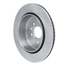 DFC 08-12 Land Rover LR2 Rear Brake Rotor