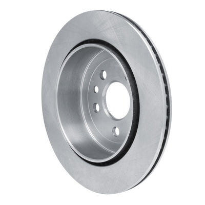 DFC Brake Rotors - Plain