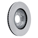 DFC 04-08 Mazda RX-8 Front Brake Rotor