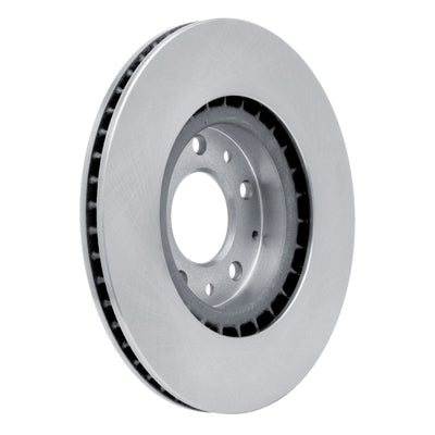 DFC 04-08 Mazda RX-8 Front & Rear Rotors