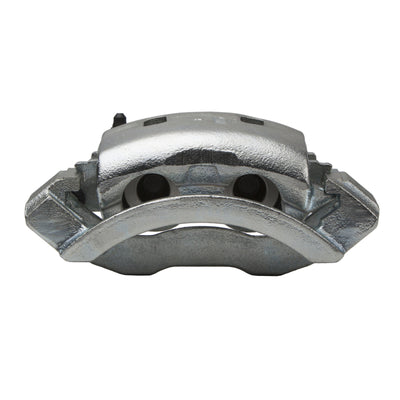 DFC 99-07 Ford E-350 Econoline Rear-L Premium Caliper - Silver Zinc Coated