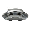 DFC 99-07 Ford E-350 Econoline Rear-L Premium Caliper - Silver Zinc Coated