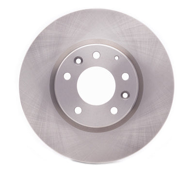 DFC 07-12 Mazda CX-7 Front & Rear Rotors