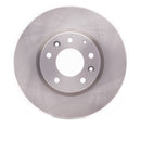 DFC 07-12 Mazda CX-7 Front Brake Rotor