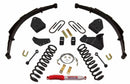 Skyjacker 6"SYSTEM,08 F250 4WD GAS   