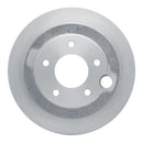 DFC 95-02 Mazda Millenia Rear Brake Rotor
