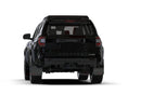 Rally Armor 2025+ Toyota 4Runner Black UR Mud Flap w/ Red Logo