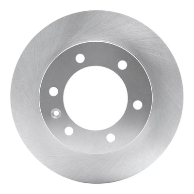 DFC 16-17 Chevrolet S10 Front Brake Rotor
