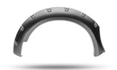 Bushwacker 06-14 Nissan Frontier Styleside Boss Pocket Style Flares 4pc 58.6in Bed - Black
