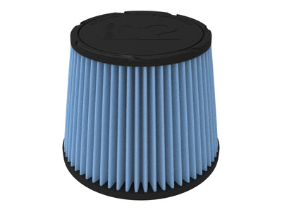 aFe Magnum FORCE Intake Replacement Air Filter w/ D2 Dura-Dry Media 6in F x 9in B x 7in T x 7in H