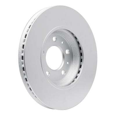 DFC 06-10 Pontiac Solstice Front & Rear Geospec Rotors