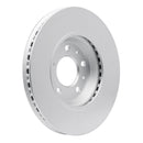 DFC GeoSPEC Coated Rotors - Plain