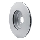 DFC GeoSPEC Coated Rotors - Plain