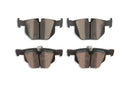 DBA 07-18 BMW X5 xDrive35d Rear Street Series Brake Pads
