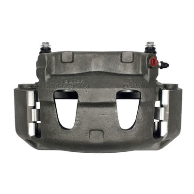 Power Stop 95-97 Ford F-350 Front Autospecialty Kit w/Cals