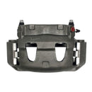 Power Stop 03-07 Ford E-350 Super Duty Front Autospecialty Kit w/Cals