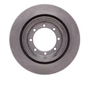 DFC 99-04 Ford F-350 Super Duty 2WD Rear Brake Rotor