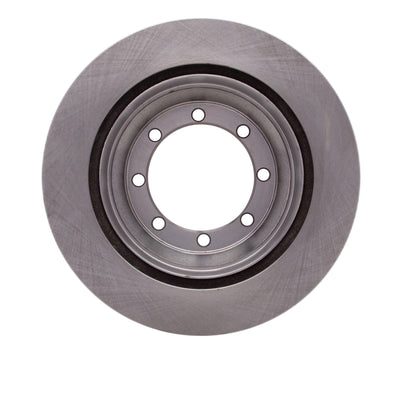DFC Brake Rotors - Plain