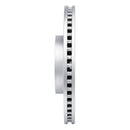 DFC 22-23 Genesis G70 Front GeoSPEC Coated Rotor