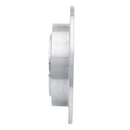 DFC Brake Rotors - Plain