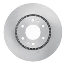 DFC Brake Rotors - Plain