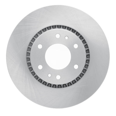 DFC 02-09 Buick Rainier Front & Rear Rotors