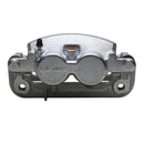 DFC 05-08 Cadillac Escalade Front-R Premium Caliper - Silver Zinc Coated