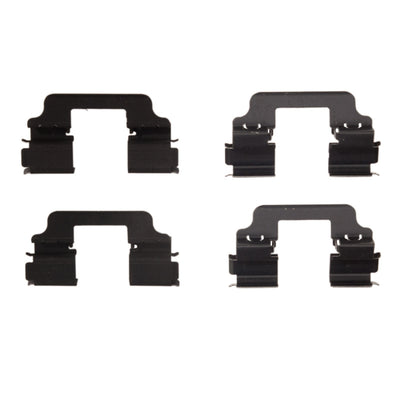 DFC Euro 5000 Ceramic Brake Pads