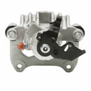DFC 99-02 Volkswagen Cabrio/Cabriolet Rear-R Silver Zinc Coated Premium Caliper