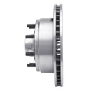 DFC Brake Rotors - Plain